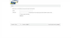 Desktop Screenshot of nmrsd.h2desk.com